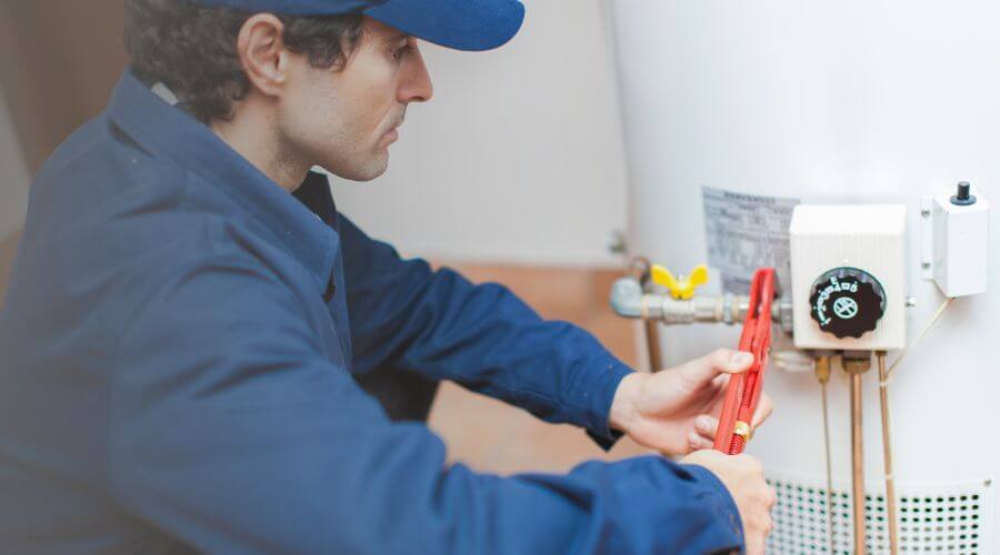 Professional emergency plumbing in Lorton, NE